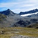 Grialetschhütte (2542 m)