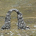 Arco in pietra -Nanzlicke