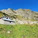 Alpe Saroden 1974mt