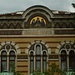 Свети синод (Sveti sinod) - der Sitz der Bulgarisch Orthodoxen Kirche.