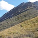 Depuis la crête de Puy Golèfre, la Pare