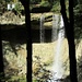 Blick vom Wasserfallpanorama auf den zweiten großen Wasserfall