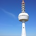 Der Radarturm