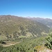 Niedererberg vom Sattel (Passo Sella) aus