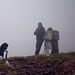 Bei Nebel, Frost und Wind auf dem höchsten Gipfel Serbiens!<br /><br />Auf Serbisch heisst der 2169m hohe Grenzberg Миџор (Midžor), auf Bulgarisch Миджур (Midžur).