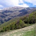 So würde der 2169m hohe Миџор / Миджур (Midžor / Midžur) bei schönem Wetter aussehen.<br /><br />Das Foto ist von V. Vujisić auf www.summipost.org