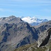 il Bernina e i suoi ghiacciai