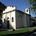 Breglia : Chiesa parrocchiale di San Gregorio Magno