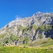 Alpstein-Nordwand.