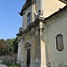 Cappella seicentesca nei pressi di Casa Spirito e Villa Ca' Nuove.