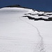 Rückblick zum Rainerhorn