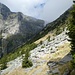Alpe Tramoggia 2000m