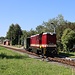 Zittau Süd, Personenzug nach Zittau
