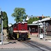 Zittau Haltepunkt, Personenzug nach Jonsdorf