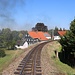 Strecke in Jonsdorf