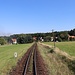 Strecke in Jonsdorf