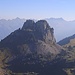 Zoomaufnahme zum Oberberghorn