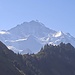 Jungfrau im Zoom