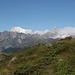 Der "Monarch" (Mont Blanc)