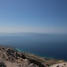 Blick hinüber nach Zakyntos