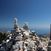 auf dem Dach von Kefalonia