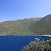 Bucht von Antisamos