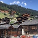 eines der schönsten Dörfer der Schweiz