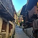 Die Tour beginnt in Zermatt