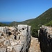 Zugang zur Akropolis