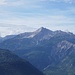 Daniel Ostgrat mit Gräntjoch und Kärle / Höchster Gipfel in den Ammergauer Alpen