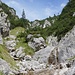 Tobel Wasserfall Beistallaine 
