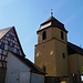 Kirche Ettenhausen *
