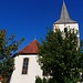 Kirche Riedbach *