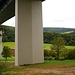 Jagsttalbrücke der A 81