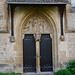 Cäcilienkirche bei Wimpfen im Tal *