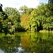 Salinensee in Friedrichshall *