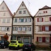 Neudenau- wahrscheinlich sind das auch Fachwerkhäuser *
