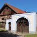 Nosálov, Umgebindehaus