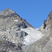 Detail: Tiroler Gletscher Ost