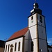 Kirche Babstadt 