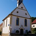 Evangelische Kirche Grombach 