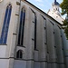 Dominikanerkirche Wimpfen 