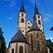 Stadtkirche Wimpfen 