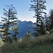 Le montagne fra Val Calance e Val Mesolcina.