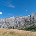Die weilde Felsenwelt um den Torre del Llambrión