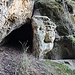 Kleine Höhle