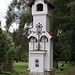 Tupadly, Glockenturm