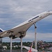 Concorde im Technik-Museum Sinsheim