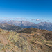 Peña Prieta (2.539 m): Blick zu den Picos de Europa