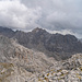 Pico Padiorna (2.314 m): Blick nach Osten und zur Peña Vieja